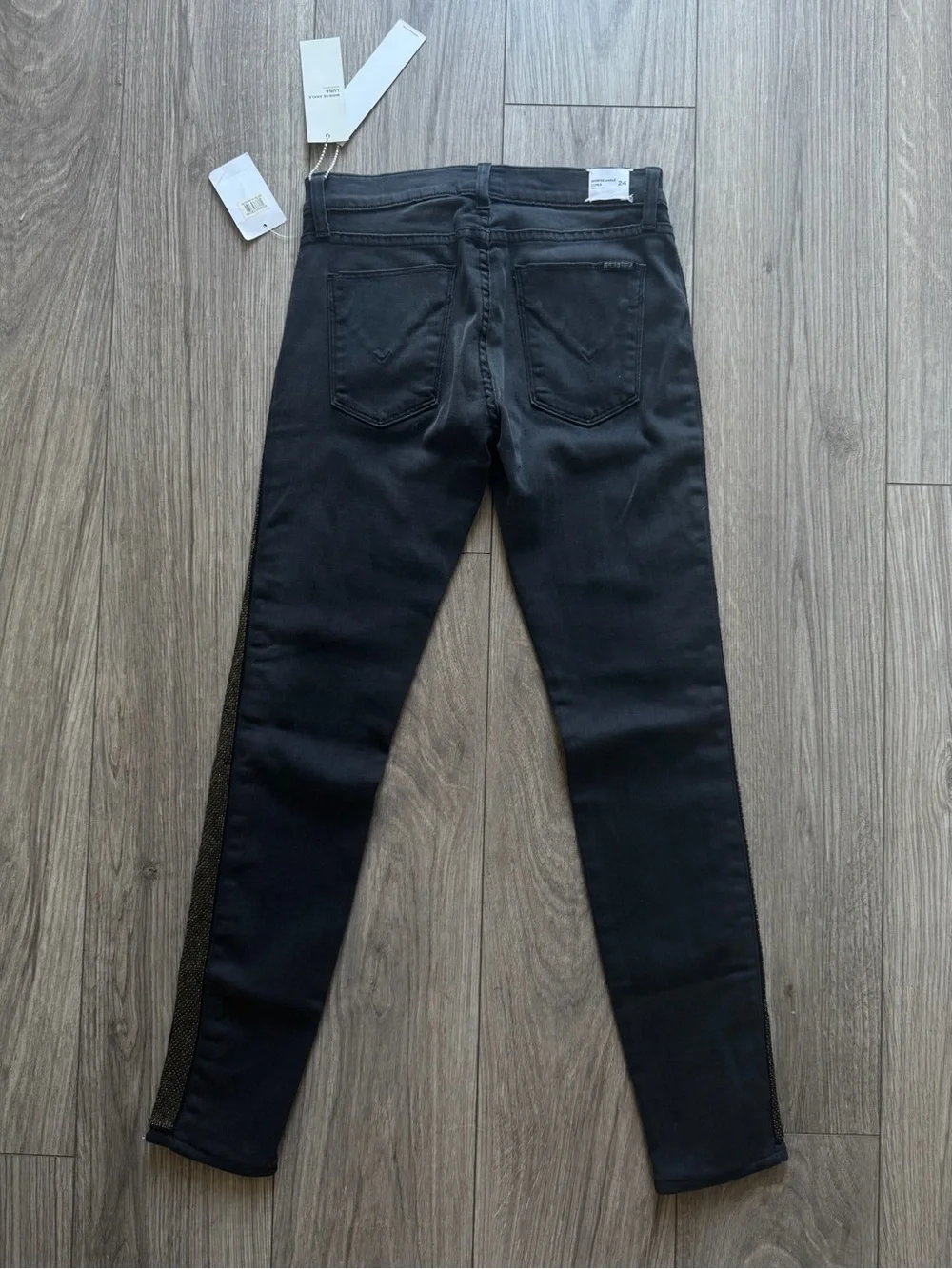 Hudson Jeans elevate your